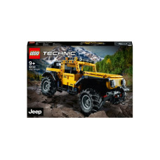 Lego 42122 Jeep® Wrangler x 3