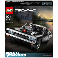Lego 42111 Dom's Dodge Charger x 2