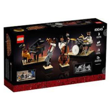 Lego 21334 Jazz Quartet x 2