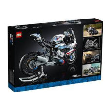 Lego 42130 BMW M 1000 RR x 2