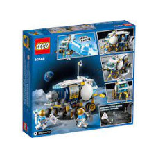 Lego 60348 Lunar Roving Vehicl