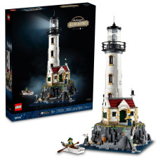 Lego 21335 Motorized Lighthouse