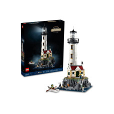 Lego 21335 Motorized Lighthouse