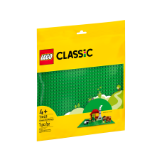 Lego 11023 Green Baseplate x 1