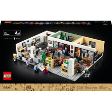 Lego 21336 The Office x 2