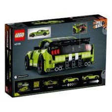 Lego 42138 Ford Mustang Shelby® GT500® x