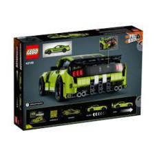 Lego 42138 Ford Mustang Shelby® GT500® x