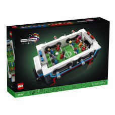 Lego 21337 Table Football x 3