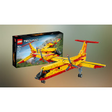 Lego 42152 Firefighter Aircraft x 2
