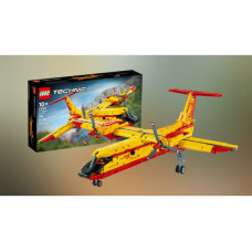 Lego 42152 Firefighter Aircraft x 2