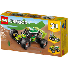 Lego 31123 Off-road Buggy x 4