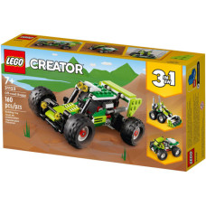 Lego 31123 Off-road Buggy x 4