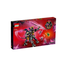 Lego 71772 The Crystal King x 3