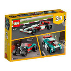 Lego 31127 Street Racer x 6