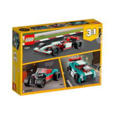 Lego 31127 Street Racer x 6