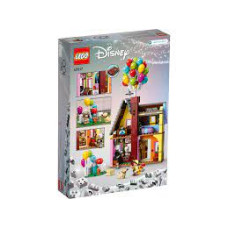 Lego 43217 tbd-Disney-Animatio