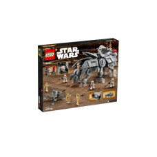 Lego 75337 AT-TE™ Walker x 4