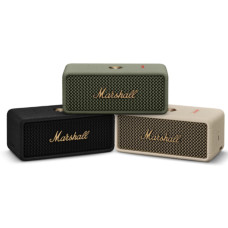Emberton III x 5