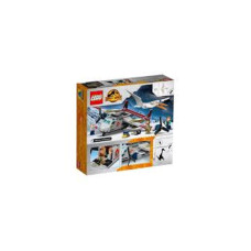 Lego 76947 Quetzalcoatlus Plane Ambush x