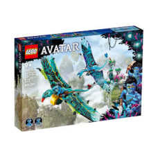 Lego 75572 Jake & Neytiri’s First Ba