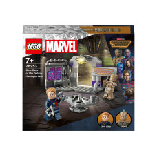 LEGO 76253 Guardians of the Galaxy Headq