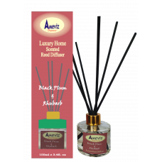 100ML LUXURY HOME SCENTED REED DIFFUSER 