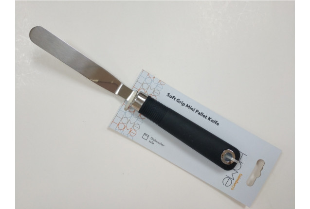 Ko Fung Soft Mini Pallet Knife