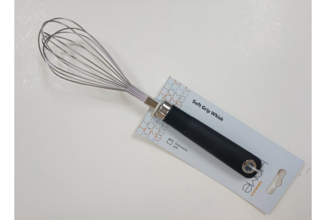 Ko Fung Soft Grip Whisk