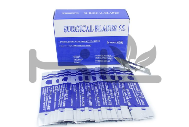 Surgical Blade x 300000