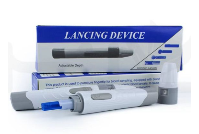 Lancing Device x 5000