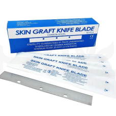 Skin Graft Knife Blade - Carbo
