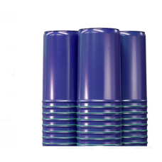 Conical Steel drums