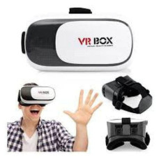 Dream Vision Virtual Reality