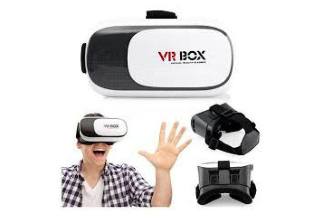 Dream Vision Virtual Reality