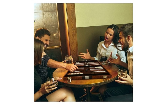 Backgammon