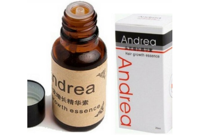 Andrea Hair Oil