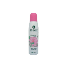 4 SOUARE BODY SPRAY FOR WOMEN 