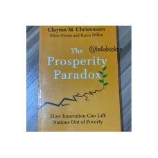 The prosperity paradox