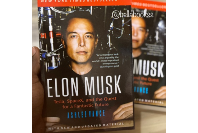 Elon Musk