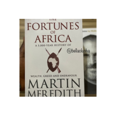 Fortunes of Africa