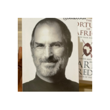 Steve Jobs