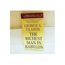 Richest man in Babylon by Geor