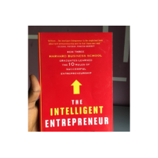 The intelligent entrepreneur b