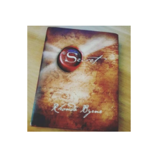 The Secret by Rhonda Byrne