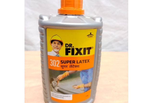 DR FIXIT 302 SUPER LATEX