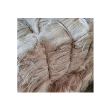 SISAL FIBRE (FILLERS)