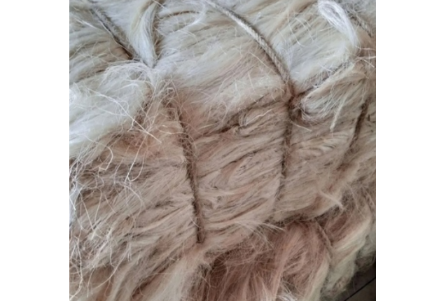 SISAL FIBRE (FILLERS)