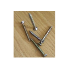 GOLD SCREW 4×40mm