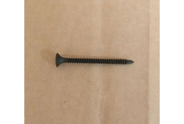 BLACK STAR SELF DRILLING SCREW (Types TB)