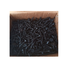 BLACK SCREW 2.5m